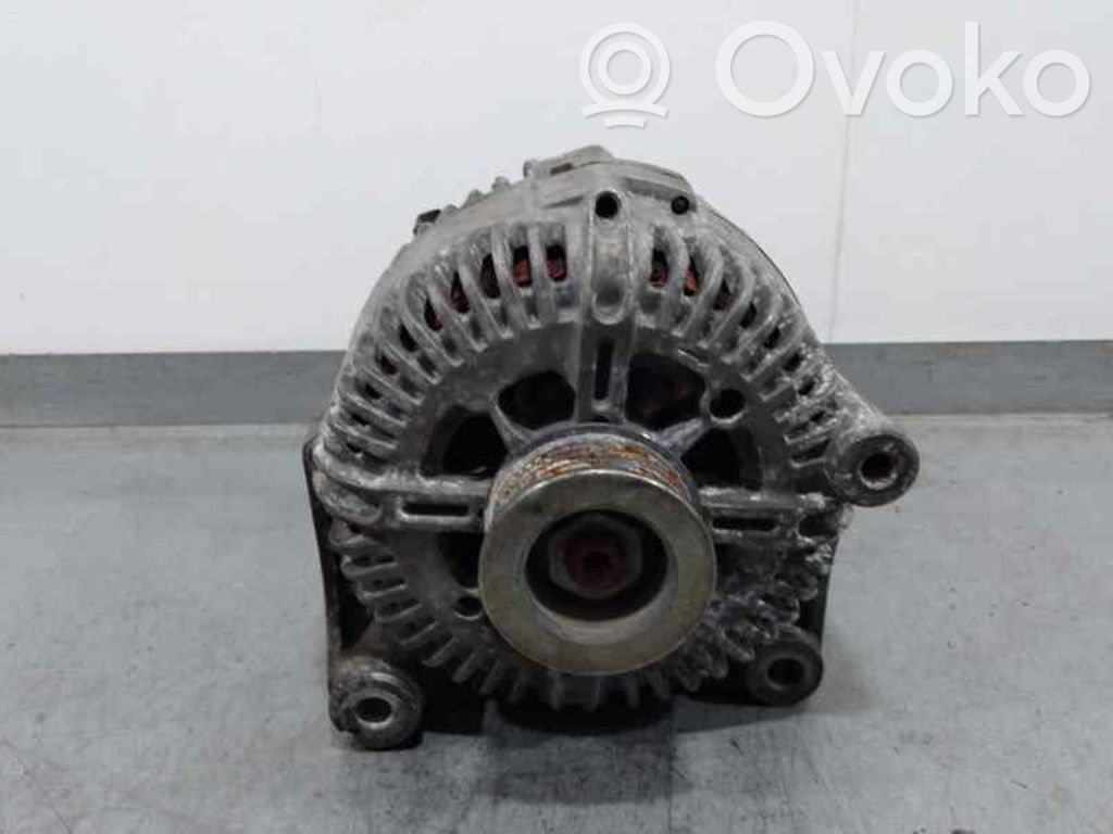 Ģenerators   7796125AI02,VALEO
