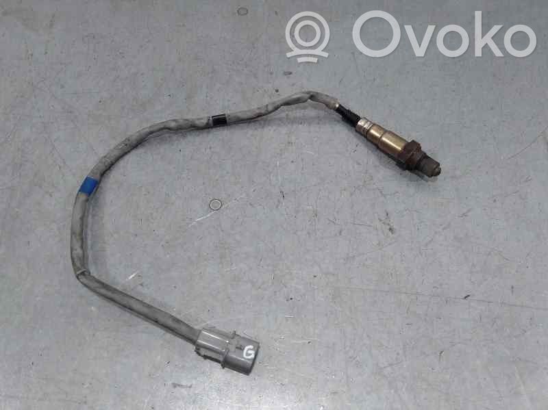 Sonda lambda   9025030215,3921003150
