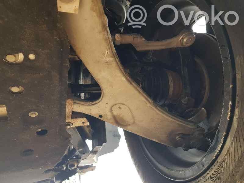 DS Automobiles 3 Crossback Basculă inferioară față 