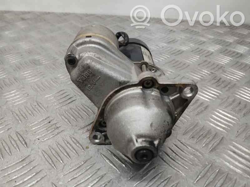 Käynnistysmoottori   9115191,VALEO