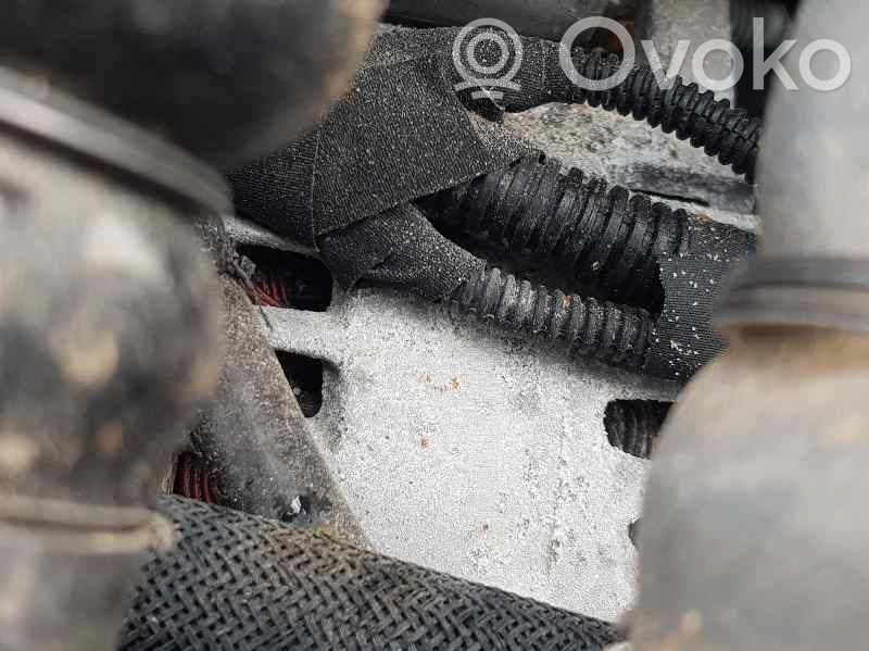 Opel Corsa F Generatore/alternatore