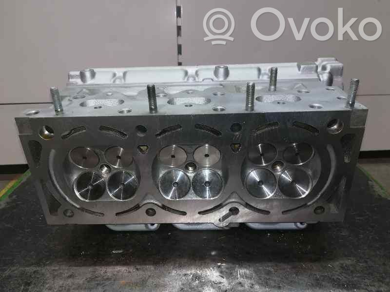 Engine head   90412231,RECONSTRUIDA