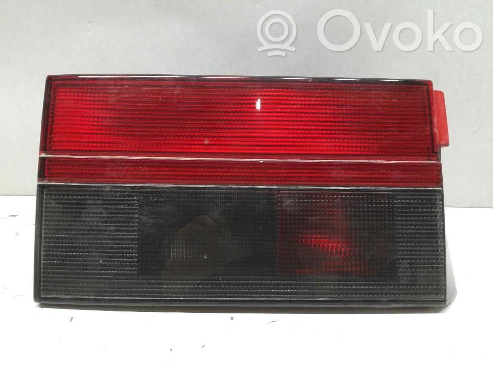 Seat Toledo I (1L) Takavalot 