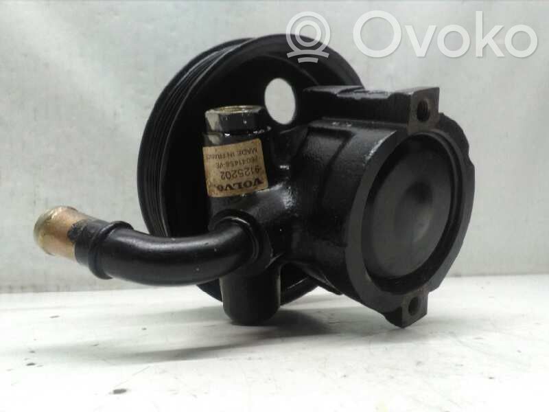 Volvo S40, V40 Pompa servosterzo