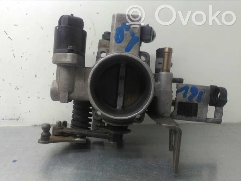 Drosselklappe   90529710