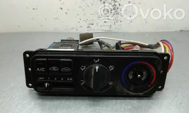 Hyundai Accent Panel klimatyzacji 