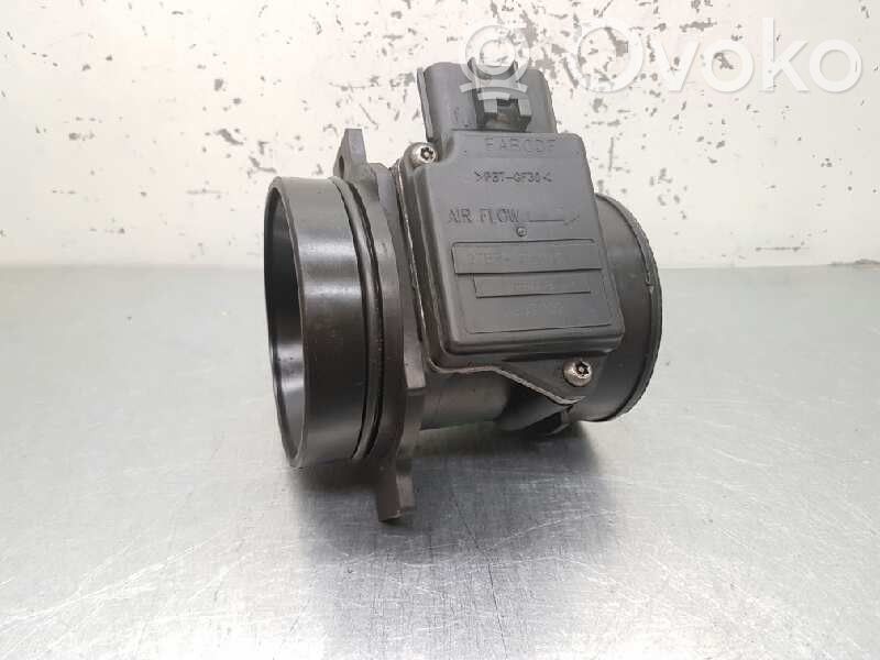 Ford Mondeo MK II Misuratore di portata d'aria
