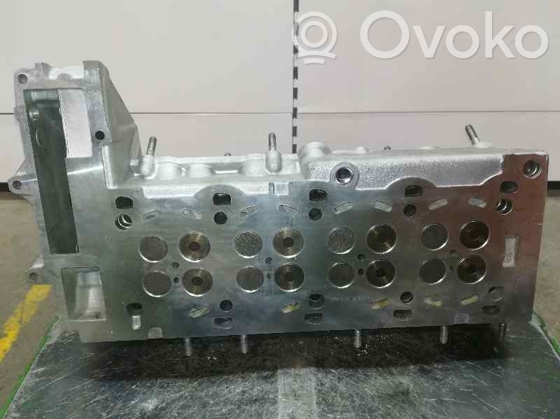 Engine head   9128018,RECONSTRUIDA
