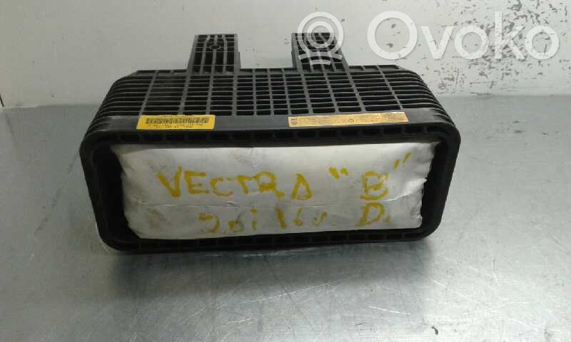 Opel Vectra B Poduszka powietrzna Airbag pasażera 