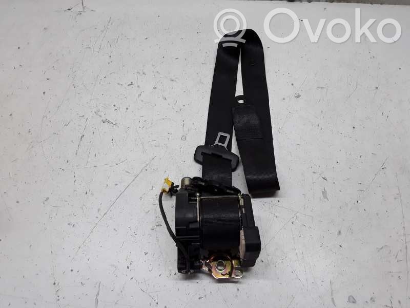 Fiat Stilo Hebilla del cinturón delantero 