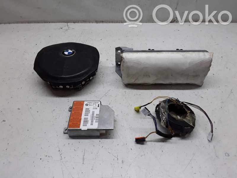 Juego de airbag con panel   3322291309