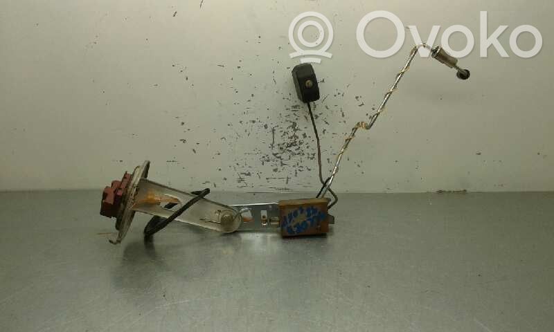 Bomba interna de combustible   HR0100002