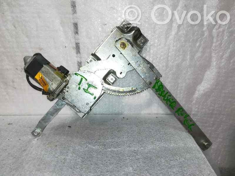 Land Rover Range Rover P38A El. Lango pakėlimo mechanizmo komplektas 