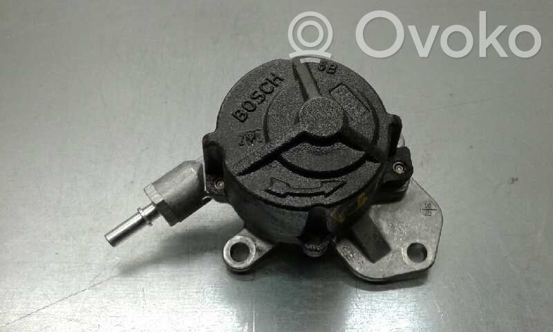 Pompa a vuoto   D143
