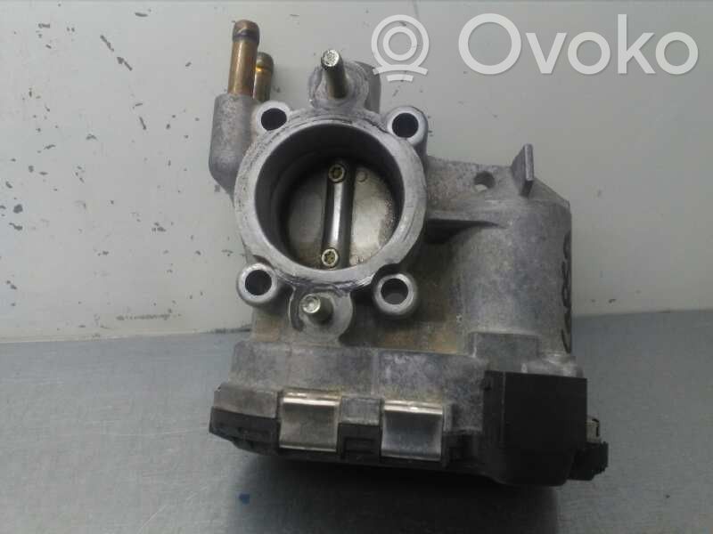 Drosselklappe   9157512,BOSCH