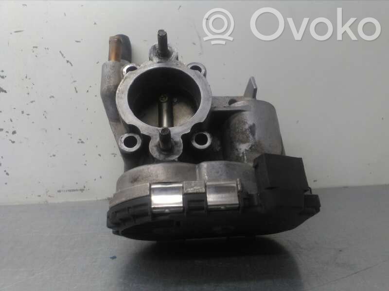 Drosselklappe   9157512,BOSCH