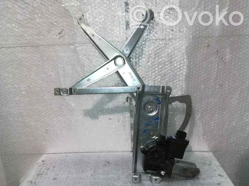 Opel Vectra B Macara ușă față cu motor
