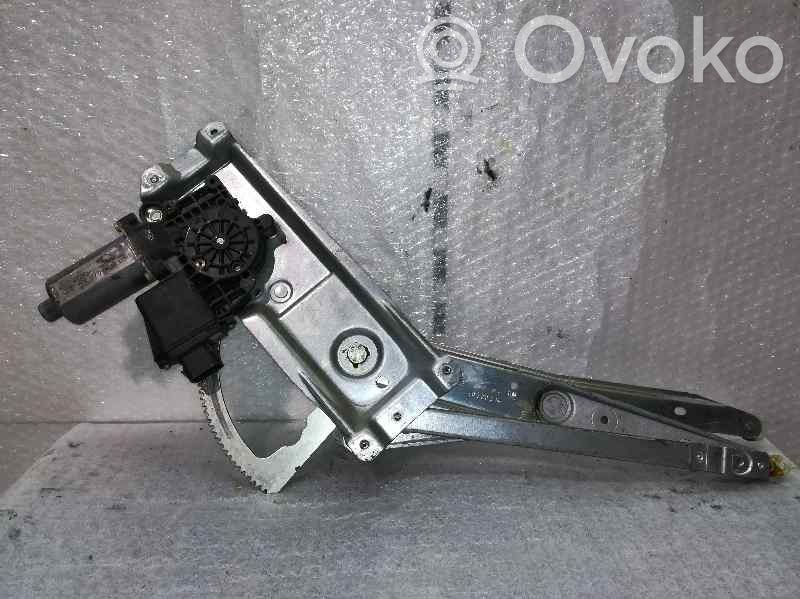 Opel Vectra B Macara ușă față cu motor