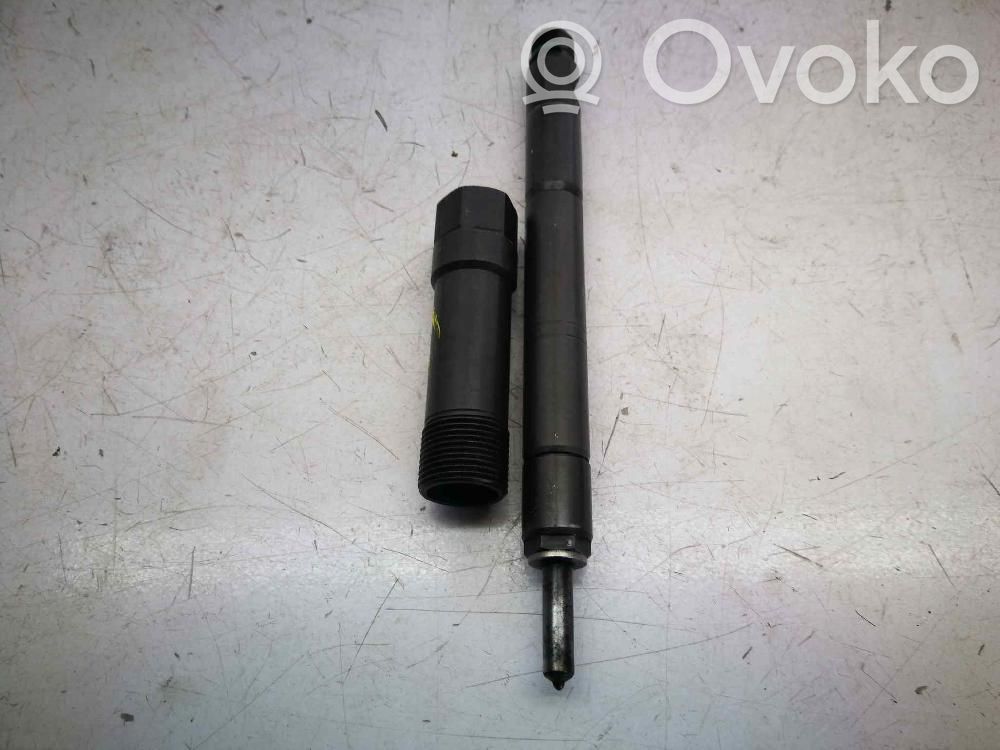 Injector combustibil   TJBB02201D,LUCAS