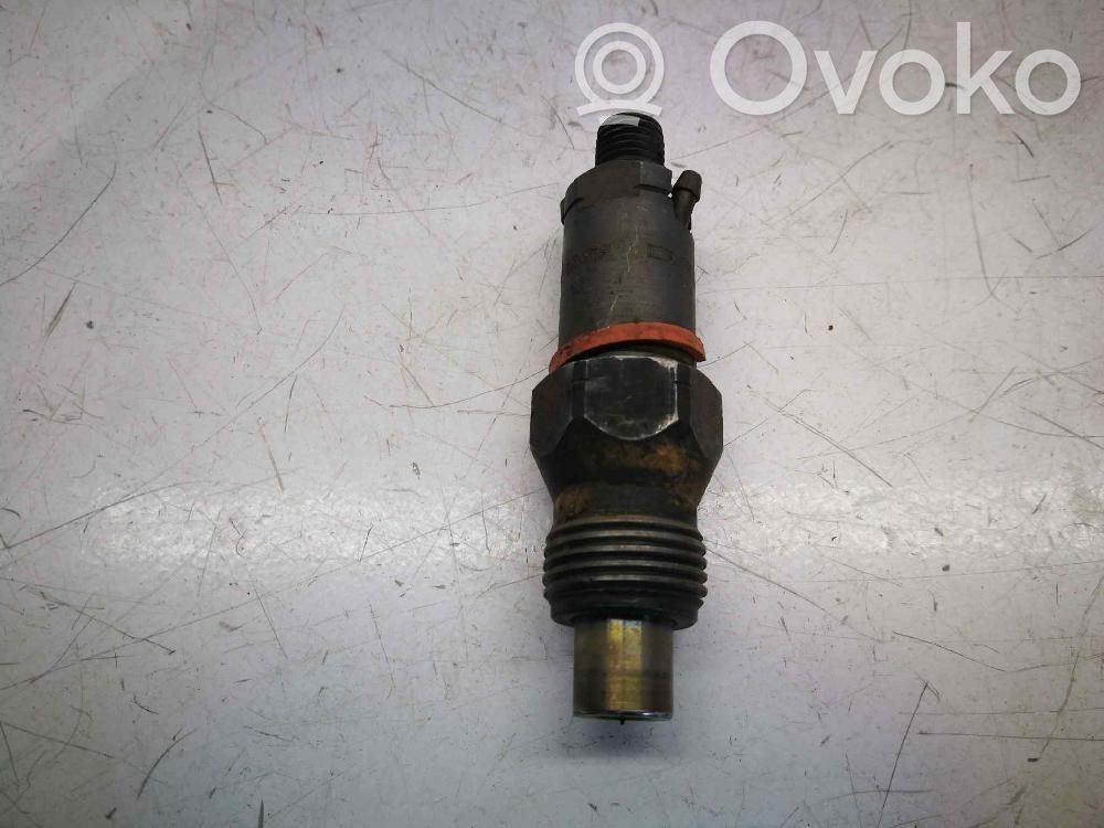 Inyector de combustible   LCR6735406H,DELPHI