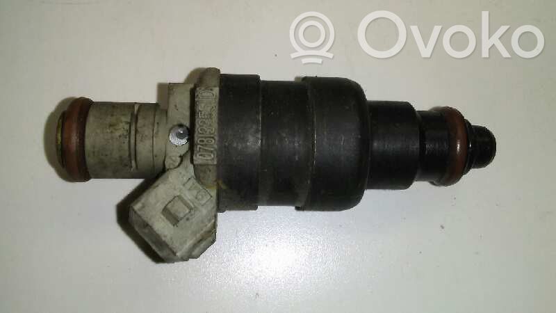Inyector de combustible   078133551D