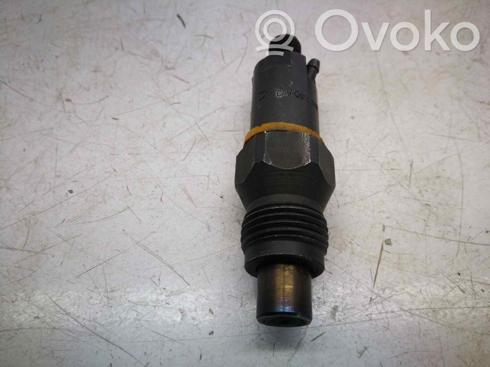 Inyector de combustible   LCC6730708C