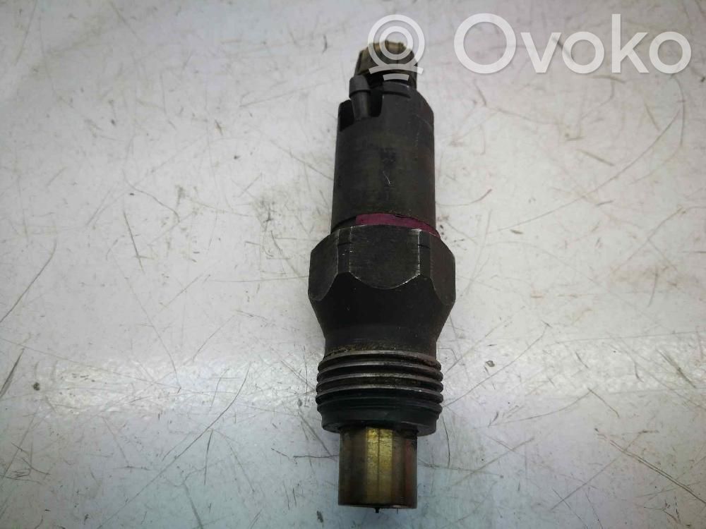 Polttoainesuutin   LCR6735404,LUCAS