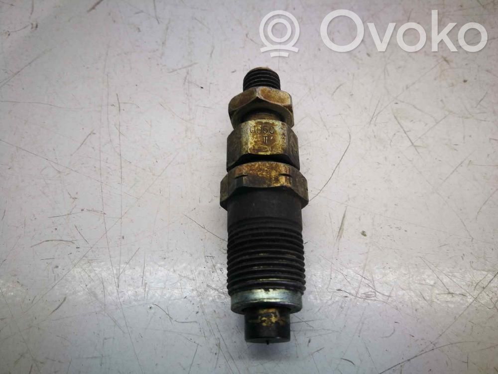 Nissan Terrano Injector combustibil 