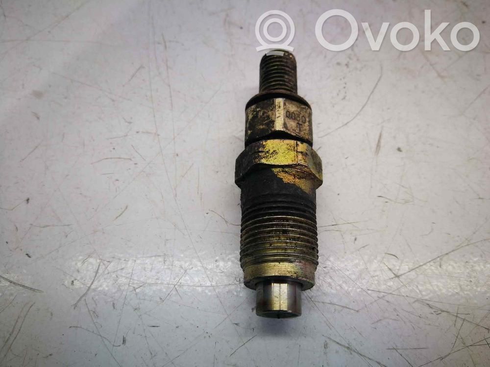 Nissan Terrano Injector combustibil 