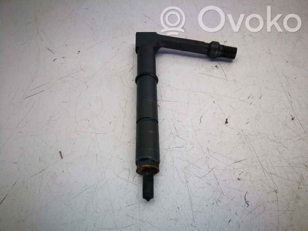 Nissan Almera N16 Injector combustibil 