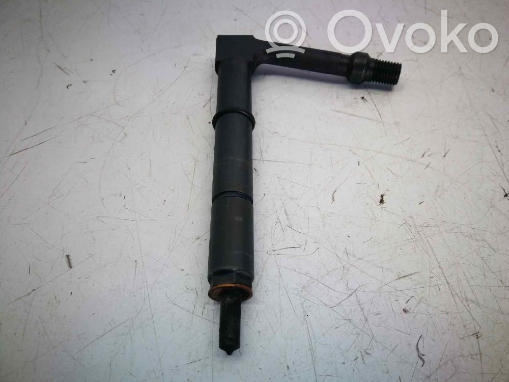 Nissan Almera N16 Injector combustibil 