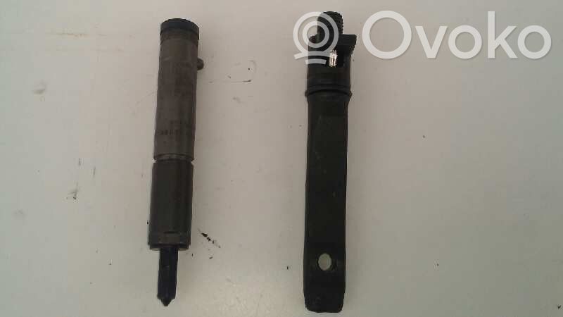 Injector combustibil   0432193688,90501468
