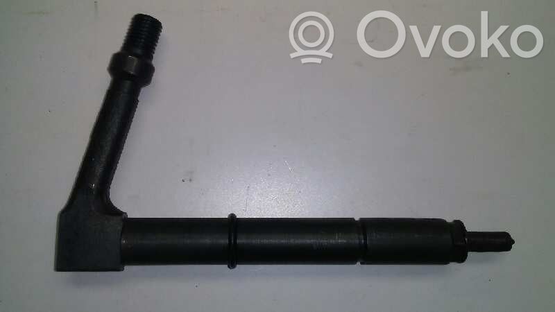 Nissan Almera N16 Injector combustibil 