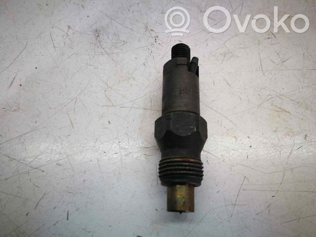 Inyector de combustible   LCR6735404,LUCAS