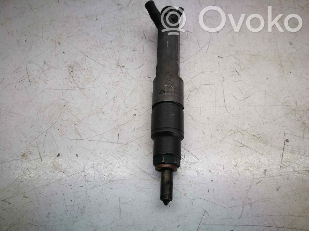 Seat Ibiza III (6L) Injector combustibil 