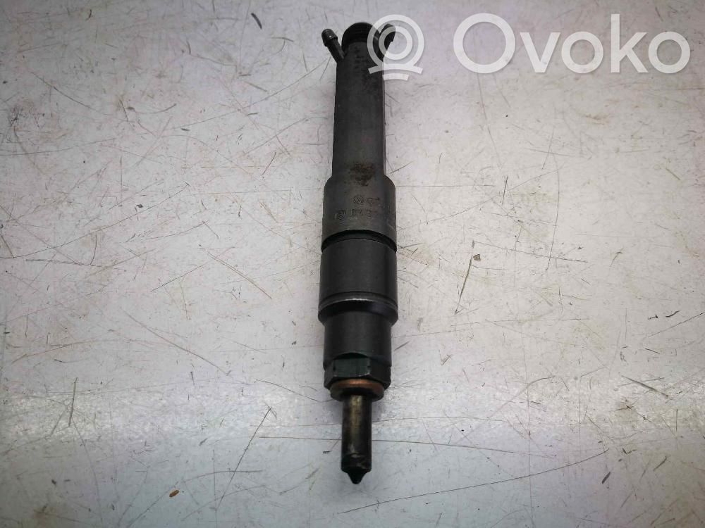 Seat Ibiza III (6L) Injector combustibil 