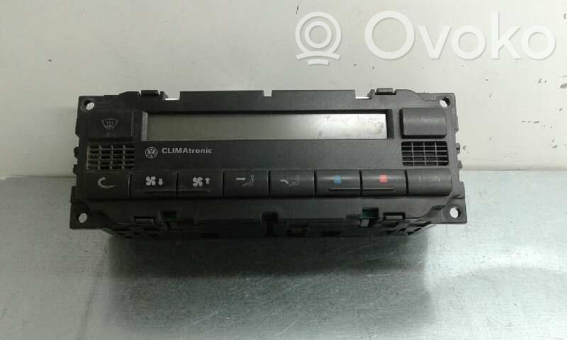 Volkswagen PASSAT B5.5 Unitate control climatizare 