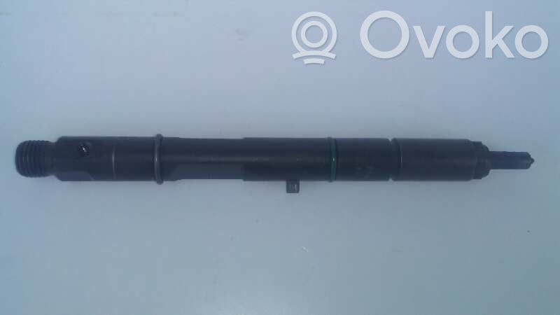 Inyector de combustible   0432133836,059130201