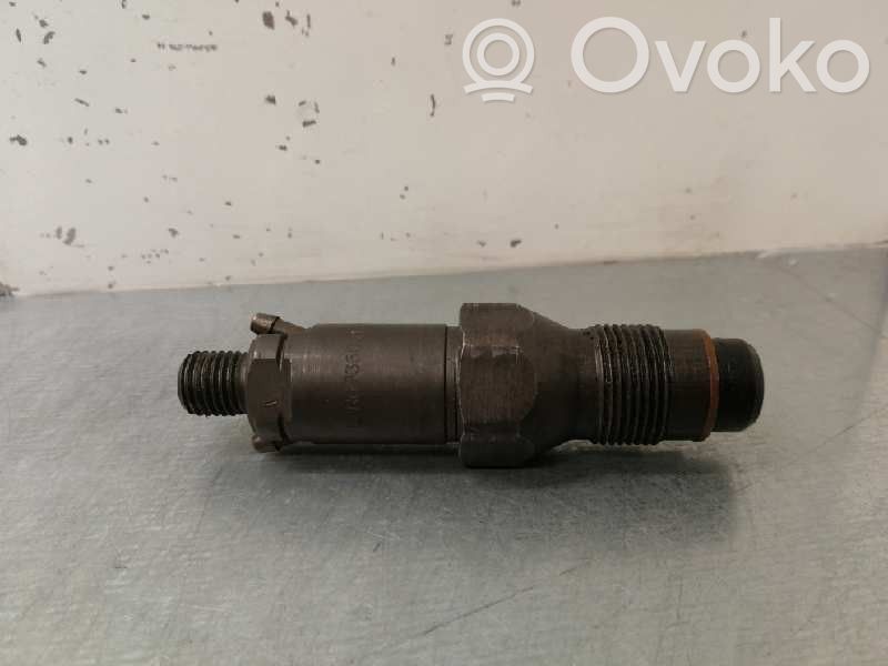 Inyector de combustible   LCR6736001,DELPHI