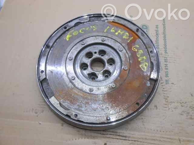 Ford Focus Flywheel 