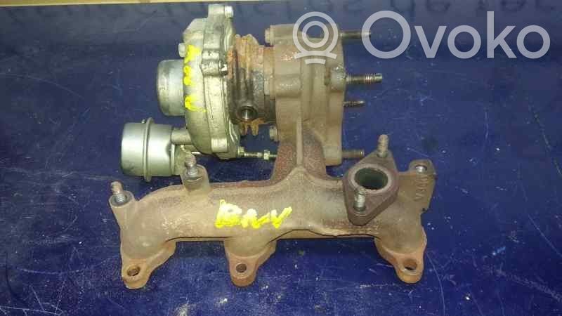 Turbo   733783,GARRETT