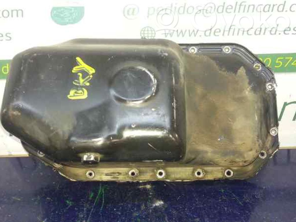 Seat Ibiza III (6L) Coppa dell’olio 