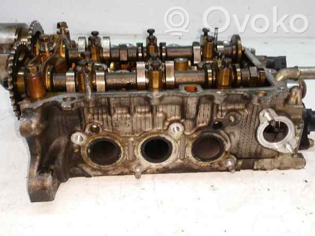 Chiulasă motor   K152654