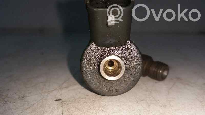 Iniettore   0445110021,BOSCH