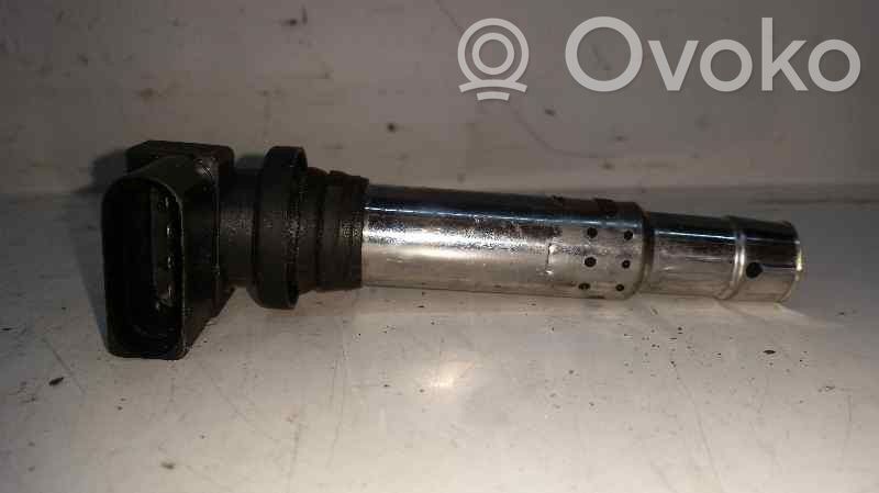 Seat Ibiza III (6L) Bobina di accensione ad alta tensione 