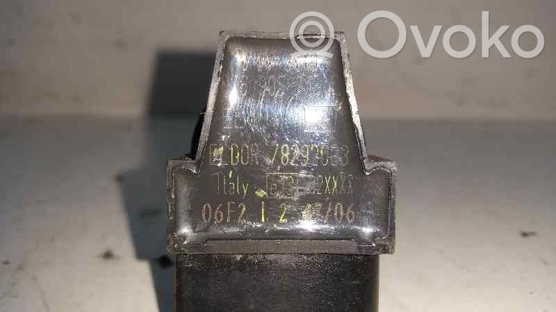 Seat Ibiza III (6L) Bobina di accensione ad alta tensione 
