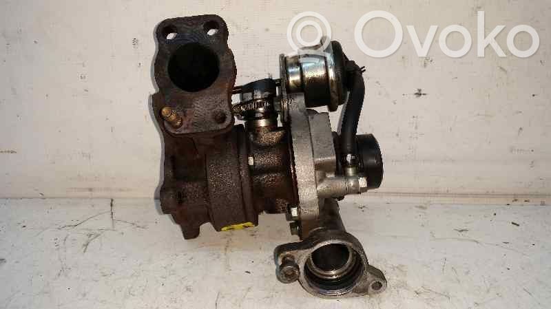 Turbo   KP35487599,KKK