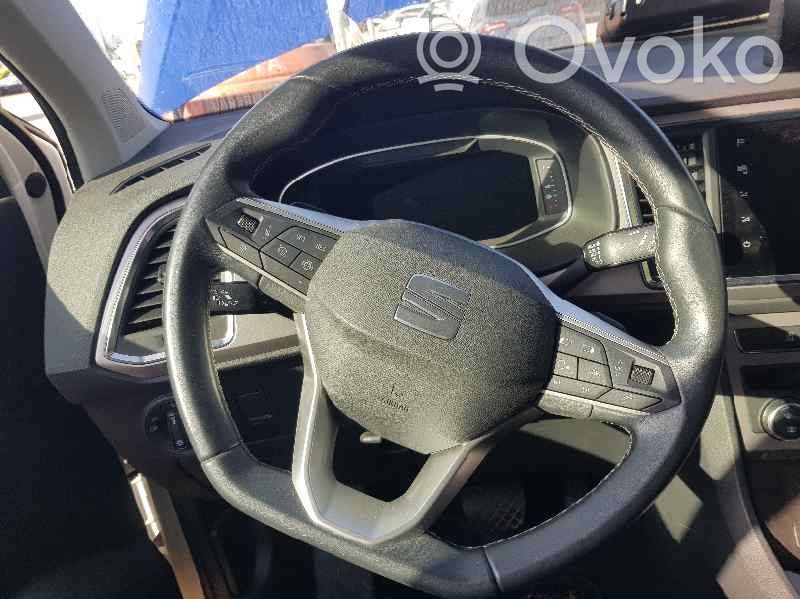 Seat Ateca Vairas 