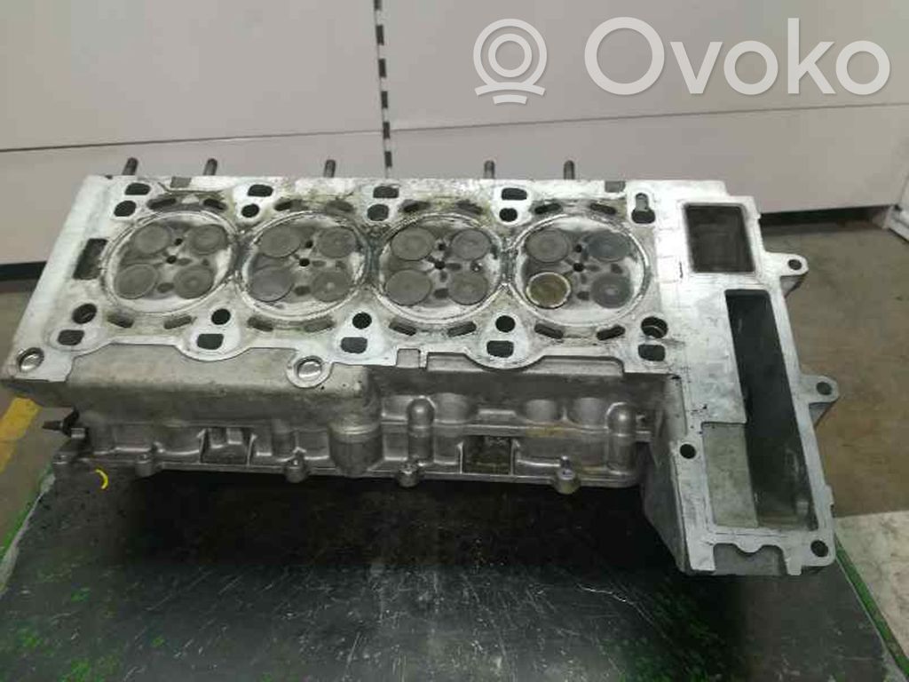 Opel Vectra B Engine head 