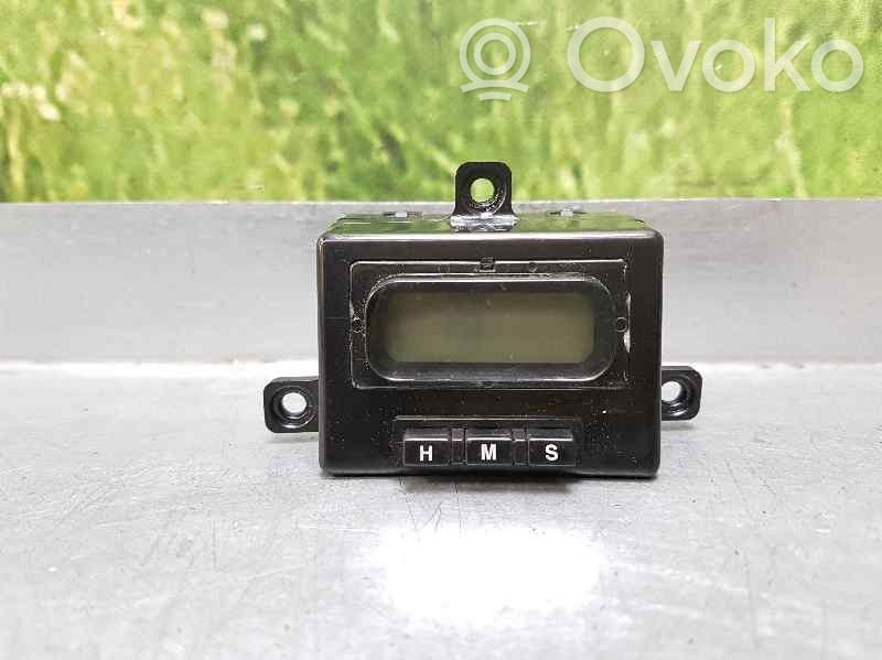 SsangYong Actyon Reloj 